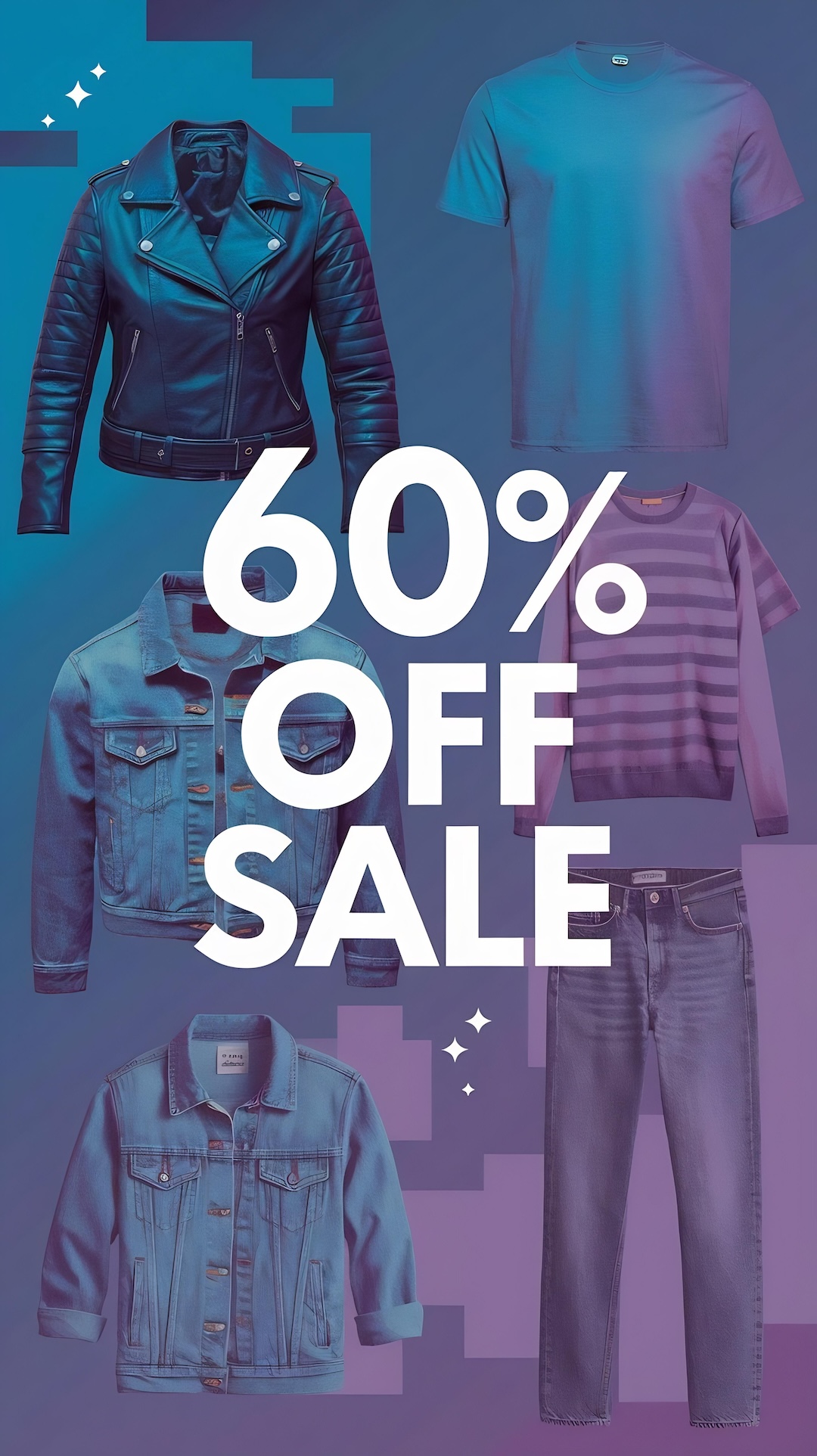Venta de Productos de Moda